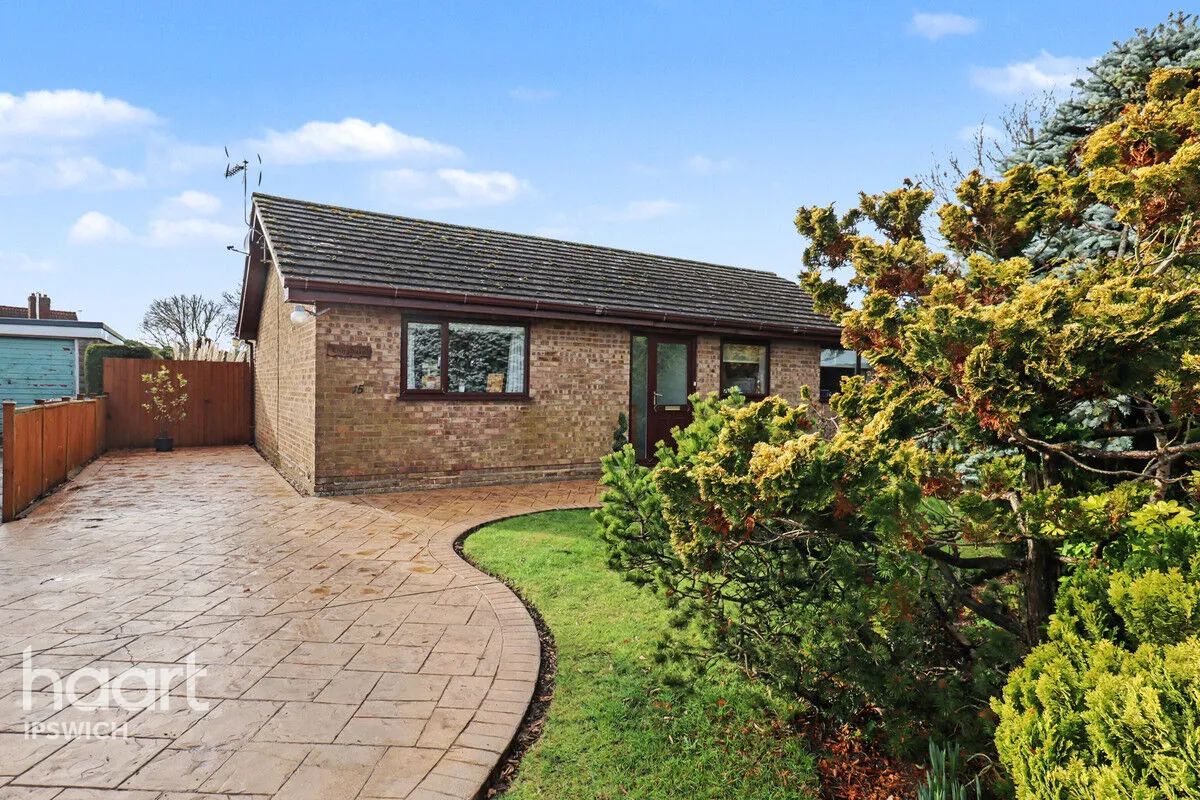 Crowcroft Glebe, Ipswich, IP7, photo 36
