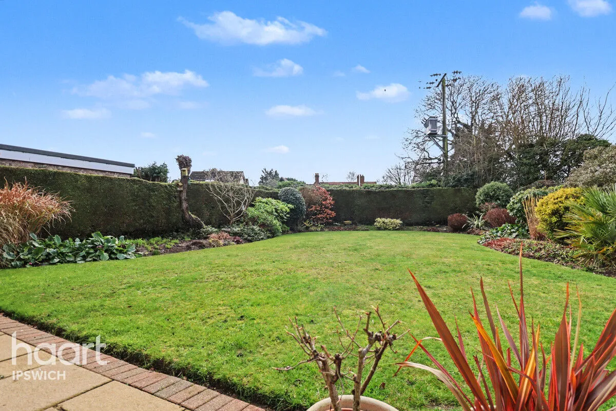 Crowcroft Glebe, Ipswich, IP7, photo 25