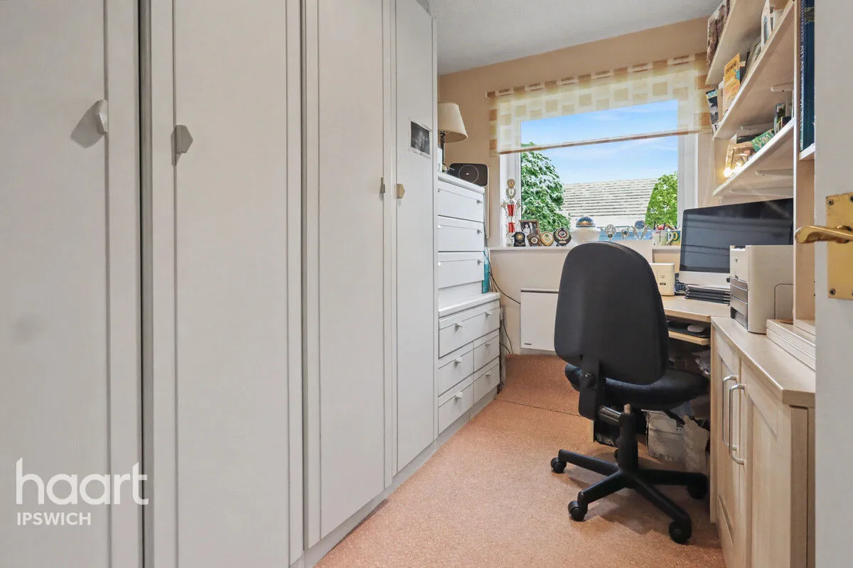 Crowcroft Glebe, Ipswich, IP7, photo 23