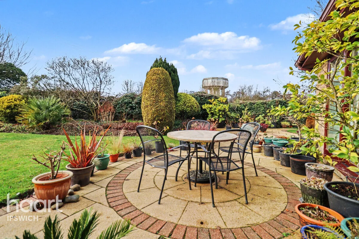 Crowcroft Glebe, Ipswich, IP7, photo 24
