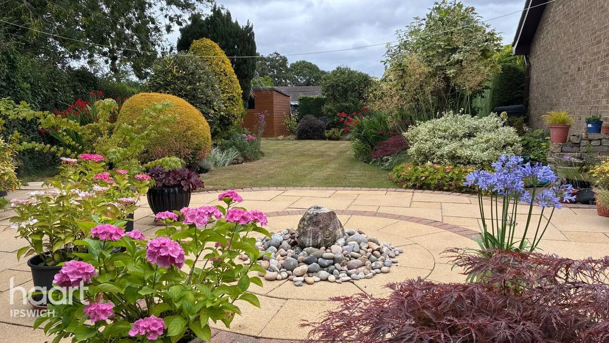 Crowcroft Glebe, Ipswich, IP7, photo 30
