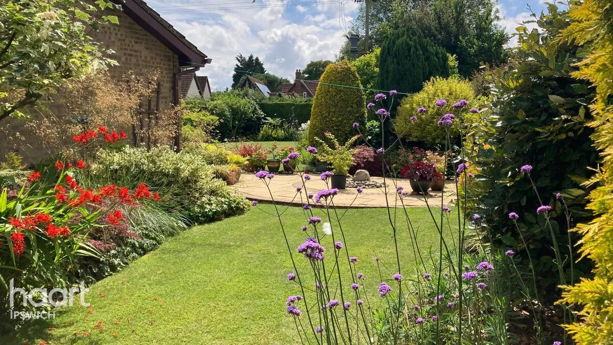 Crowcroft Glebe, Ipswich, IP7, photo 32