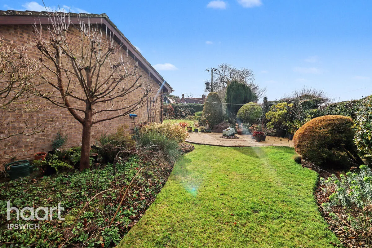 Crowcroft Glebe, Ipswich, IP7, photo 31