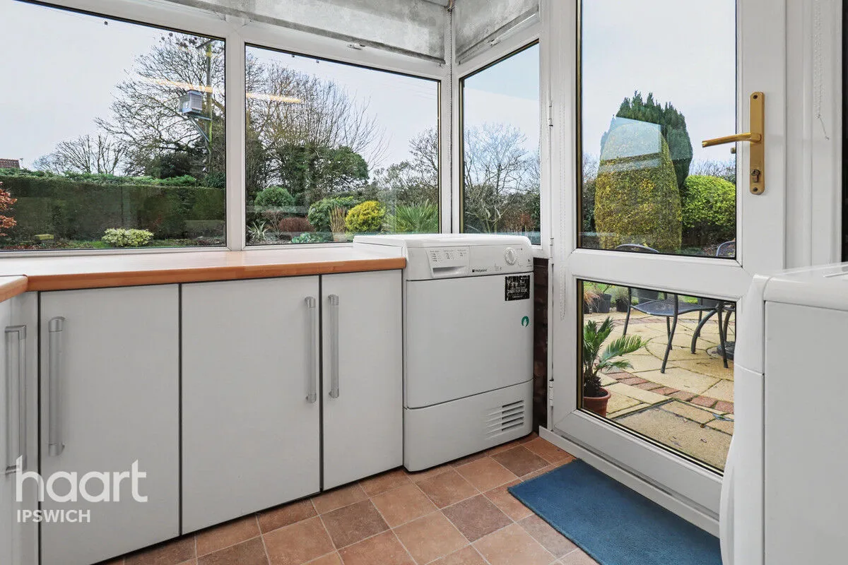 Crowcroft Glebe, Ipswich, IP7, photo 13