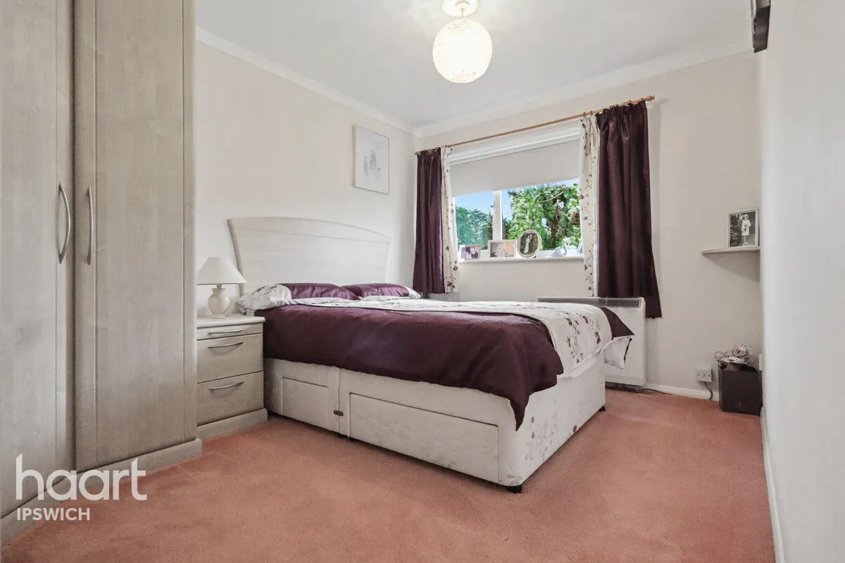 Crowcroft Glebe, Ipswich, IP7, photo 21
