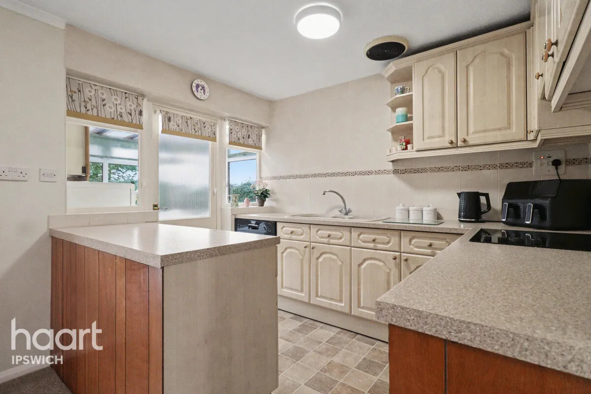Crowcroft Glebe, Ipswich, IP7, photo 9