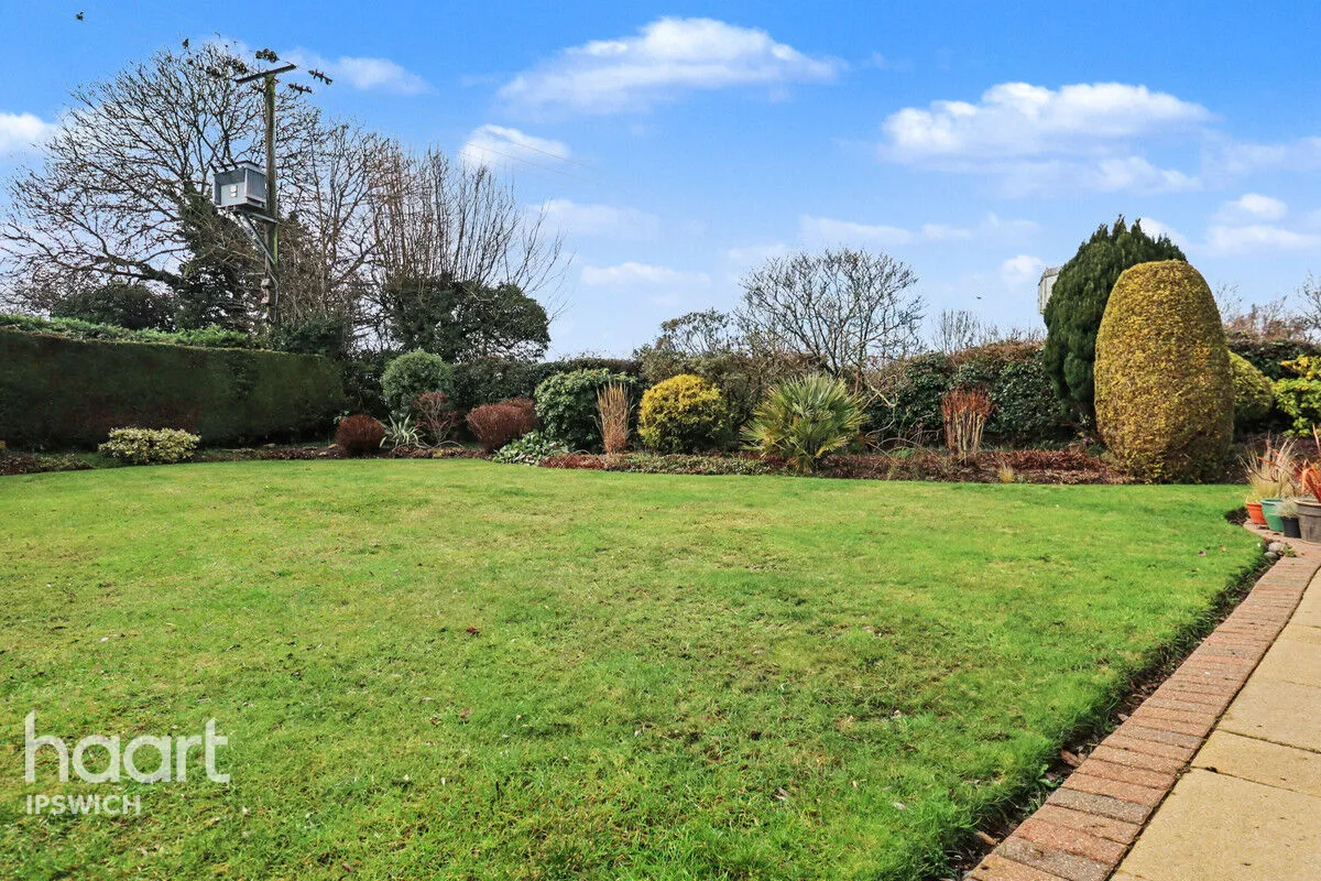 Crowcroft Glebe, Ipswich, IP7, photo 26