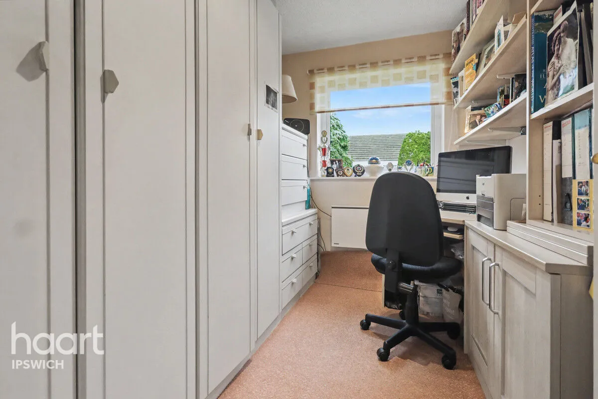 Crowcroft Glebe, Ipswich, IP7, photo 22