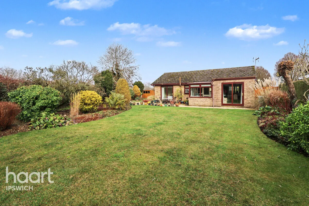 Crowcroft Glebe, Ipswich, IP7, photo 27