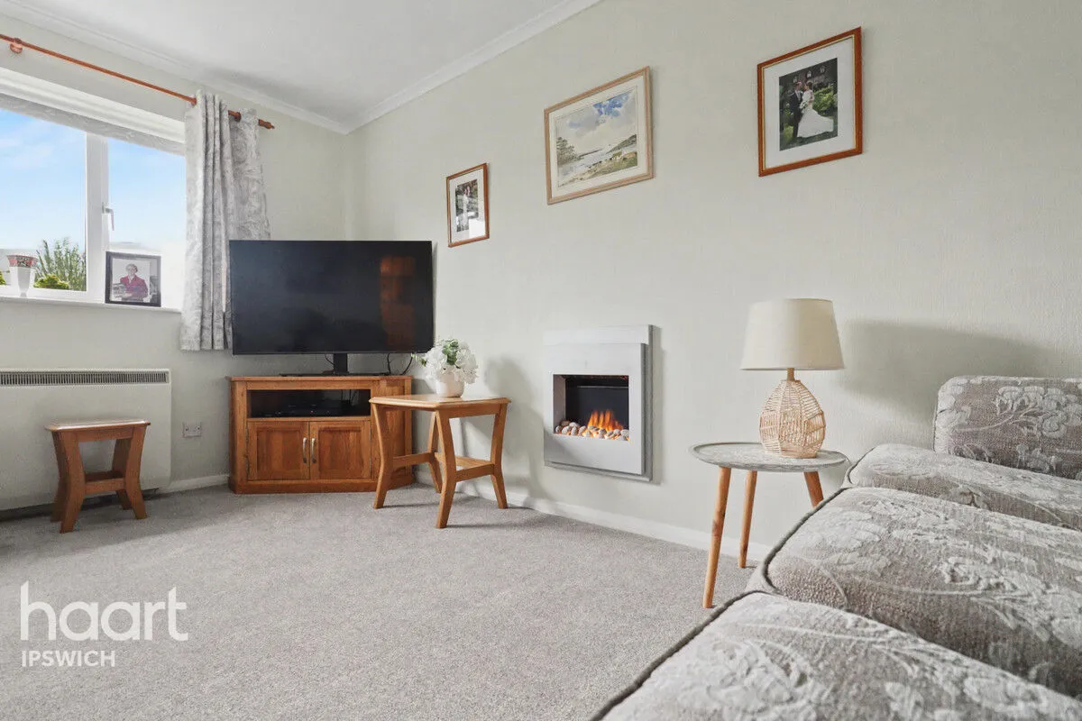 Crowcroft Glebe, Ipswich, IP7, photo 5