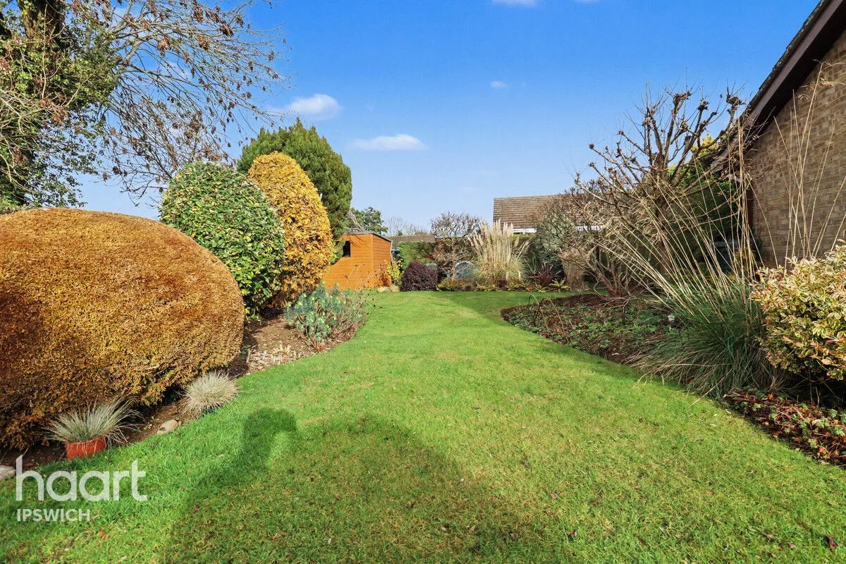 Crowcroft Glebe, Ipswich, IP7, photo 29