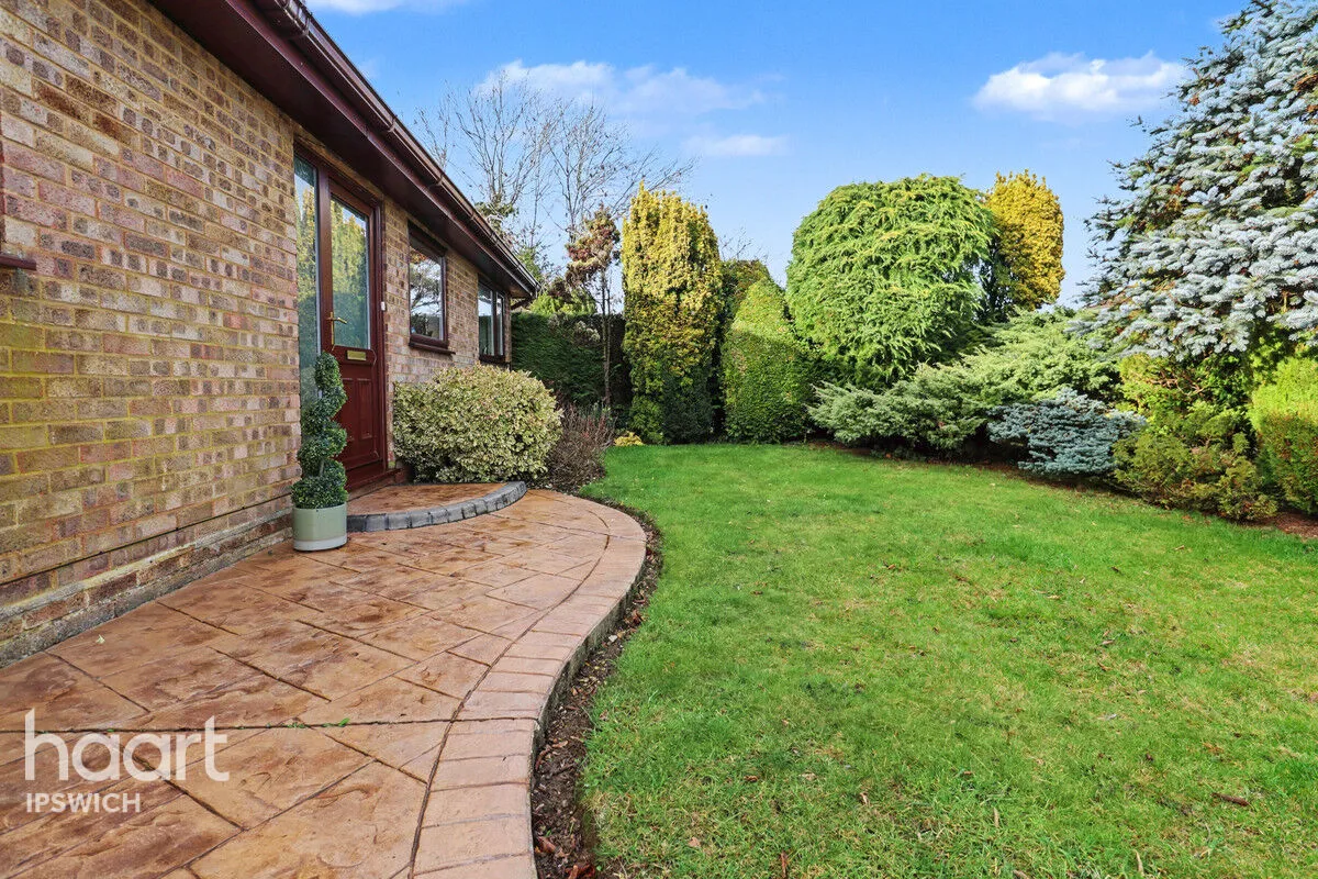 Crowcroft Glebe, Ipswich, IP7, photo 35