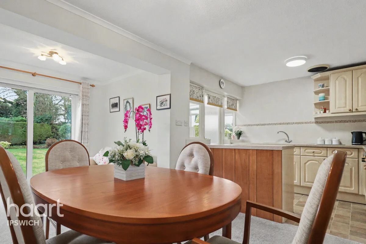 Crowcroft Glebe, Ipswich, IP7, photo 7