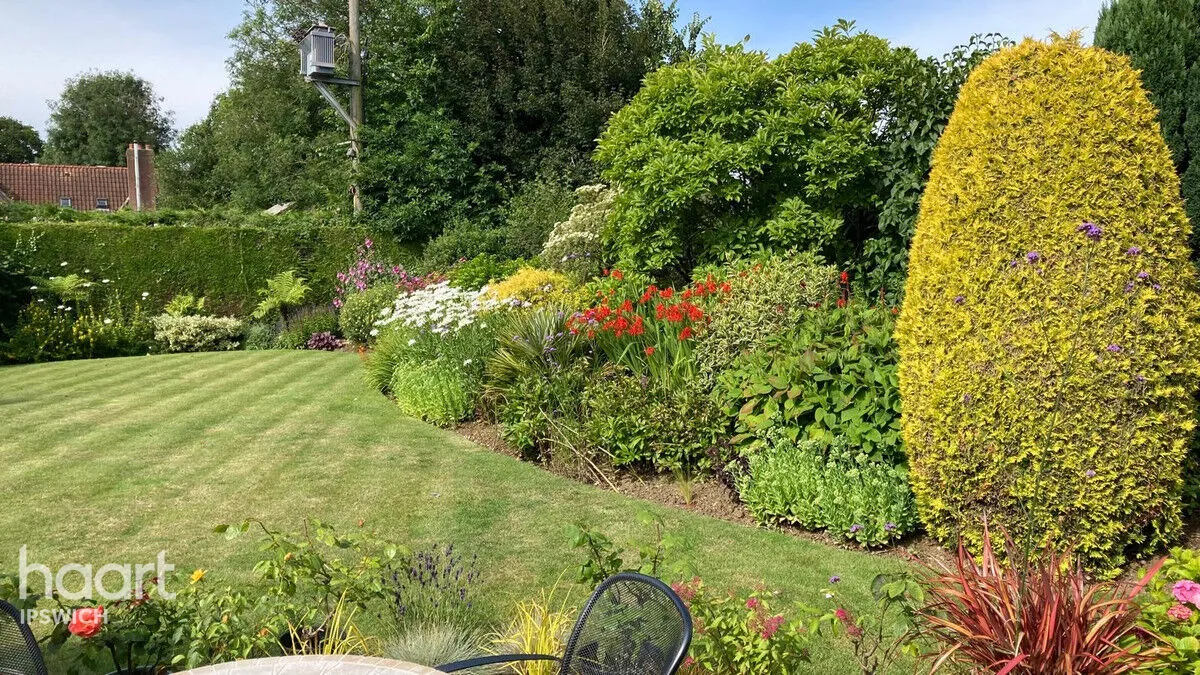 Crowcroft Glebe, Ipswich, IP7, photo 33