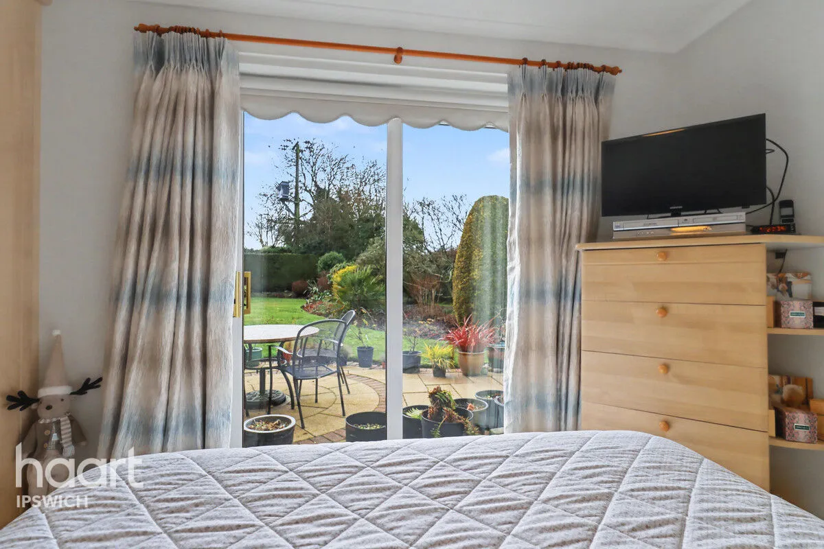 Crowcroft Glebe, Ipswich, IP7, photo 19