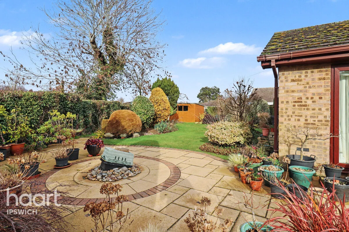 Crowcroft Glebe, Ipswich, IP7, photo 28