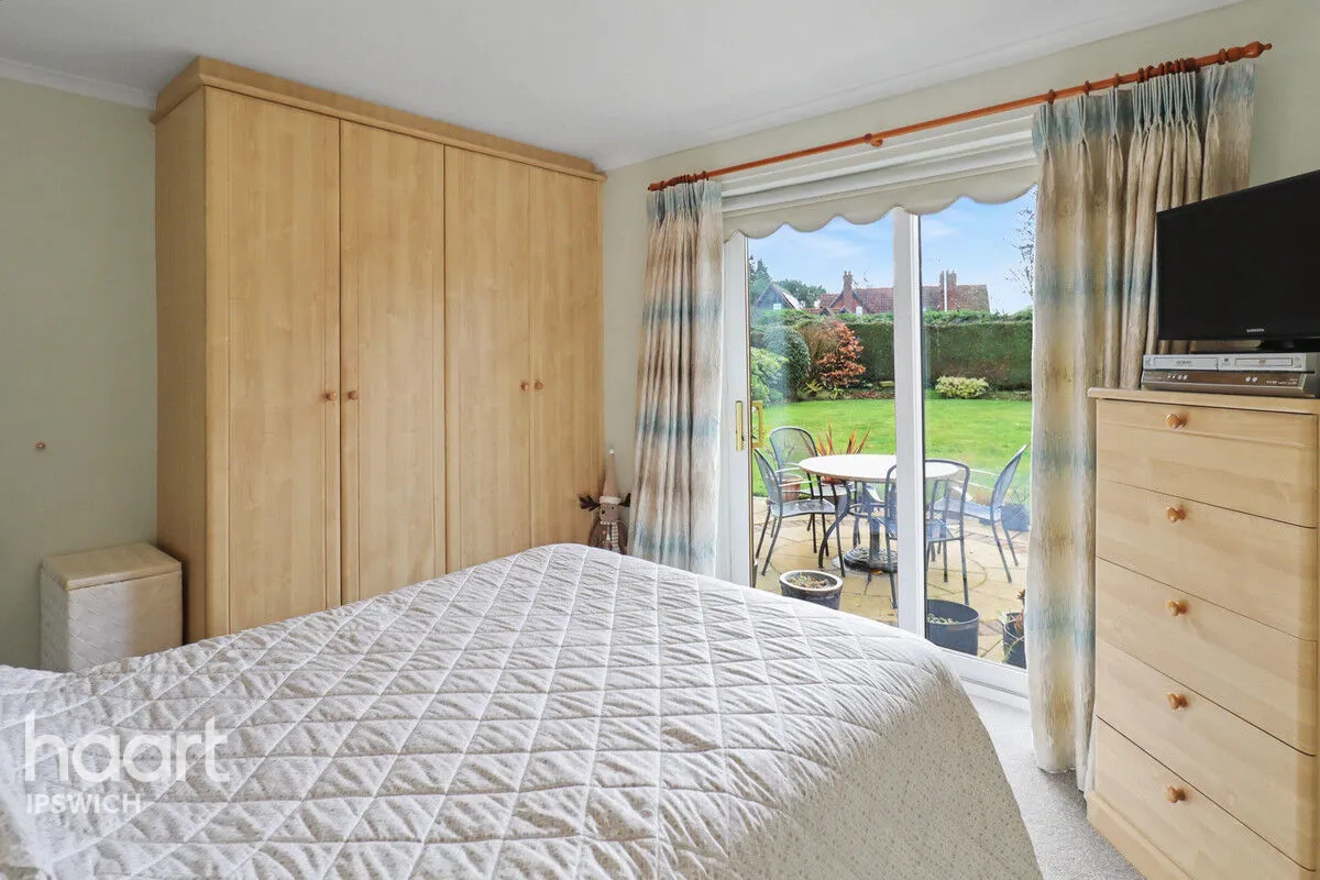 Crowcroft Glebe, Ipswich, IP7, photo 17