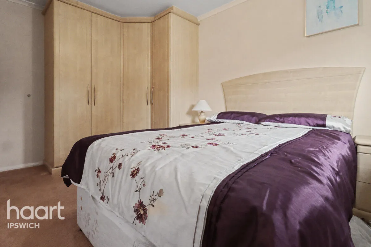 Crowcroft Glebe, Ipswich, IP7, photo 20