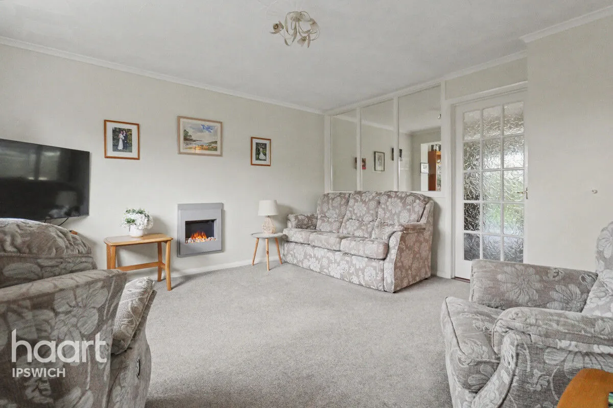 Crowcroft Glebe, Ipswich, IP7, photo 4