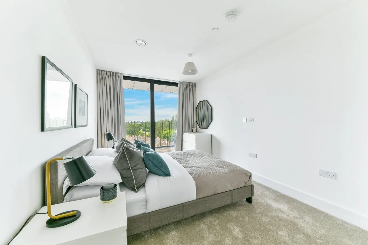 Epsom House, 2 Fairfield Avenue, Staines-upon-Thames, Greater London, TW18, photo 5