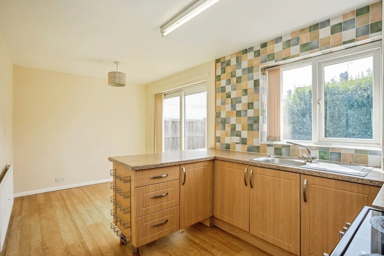 Clumber Drive, Radcliffe-on-Trent, NG12, photo 8