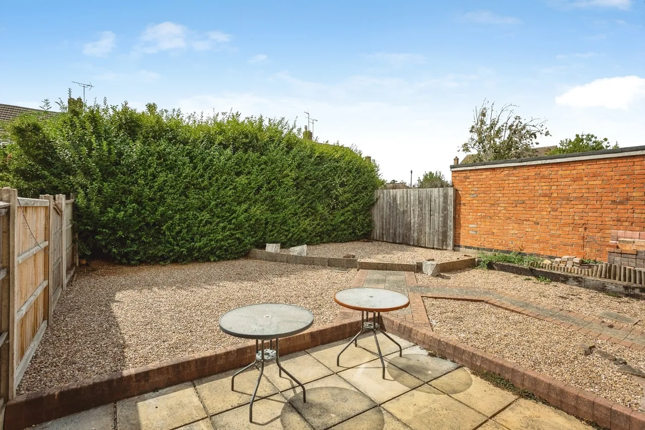 Clumber Drive, Radcliffe-on-Trent, NG12, photo 15