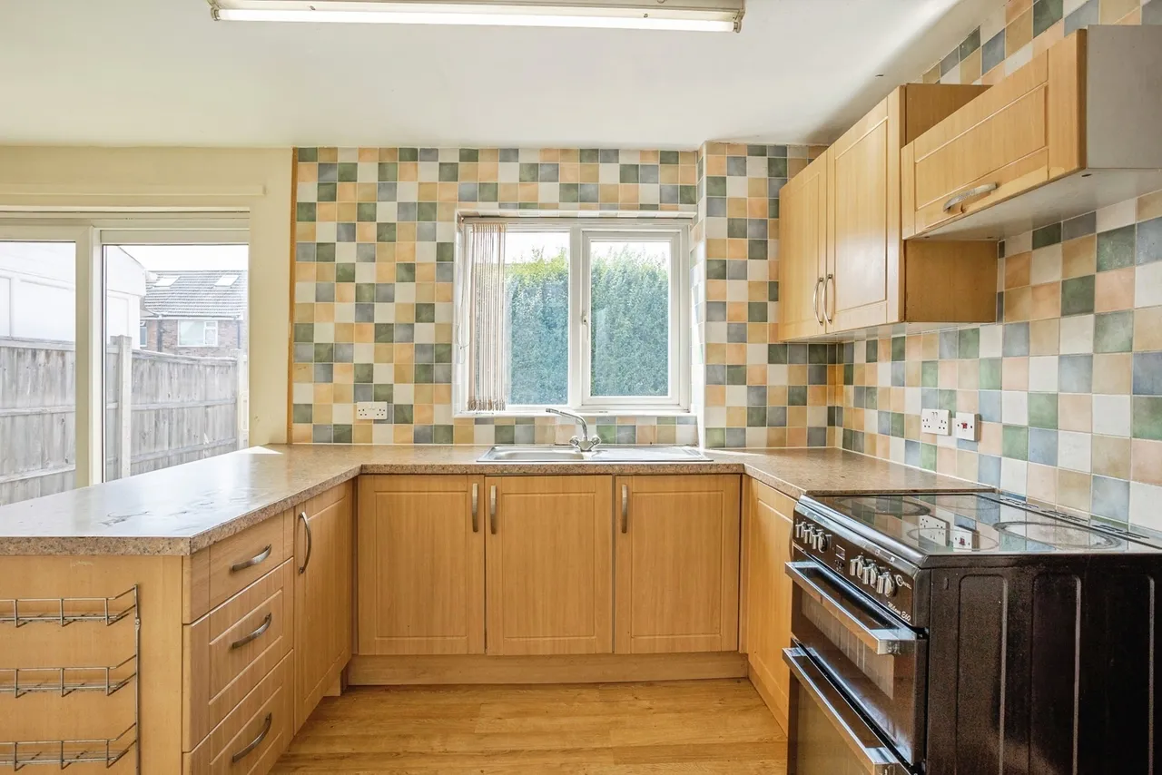 Clumber Drive, Radcliffe-on-Trent, NG12, photo 4