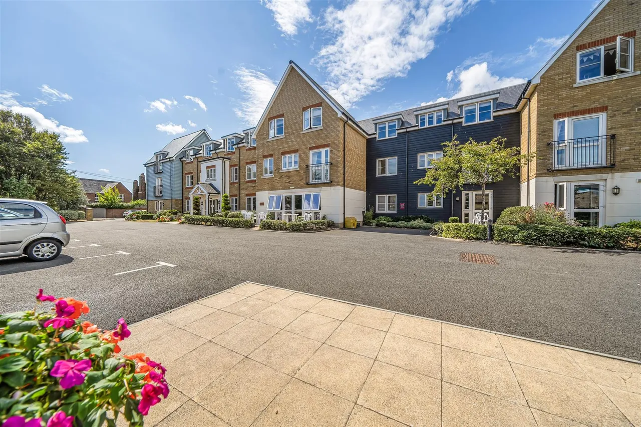 Ark Lane, Deal, CT14, photo 16
