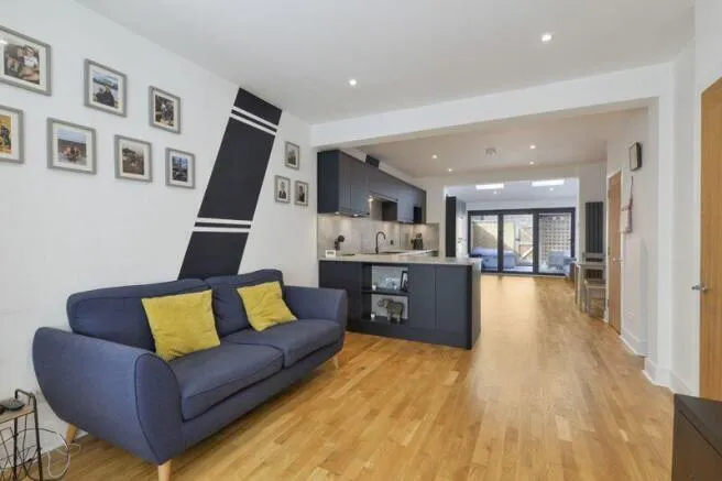 Waterloo Road, Tonbridge, photo 8