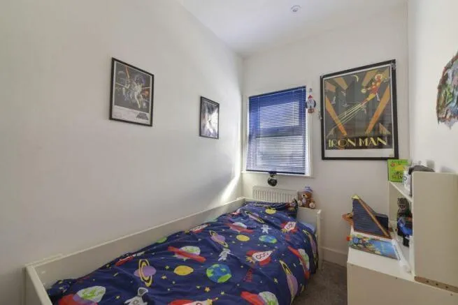 Waterloo Road, Tonbridge, photo 7