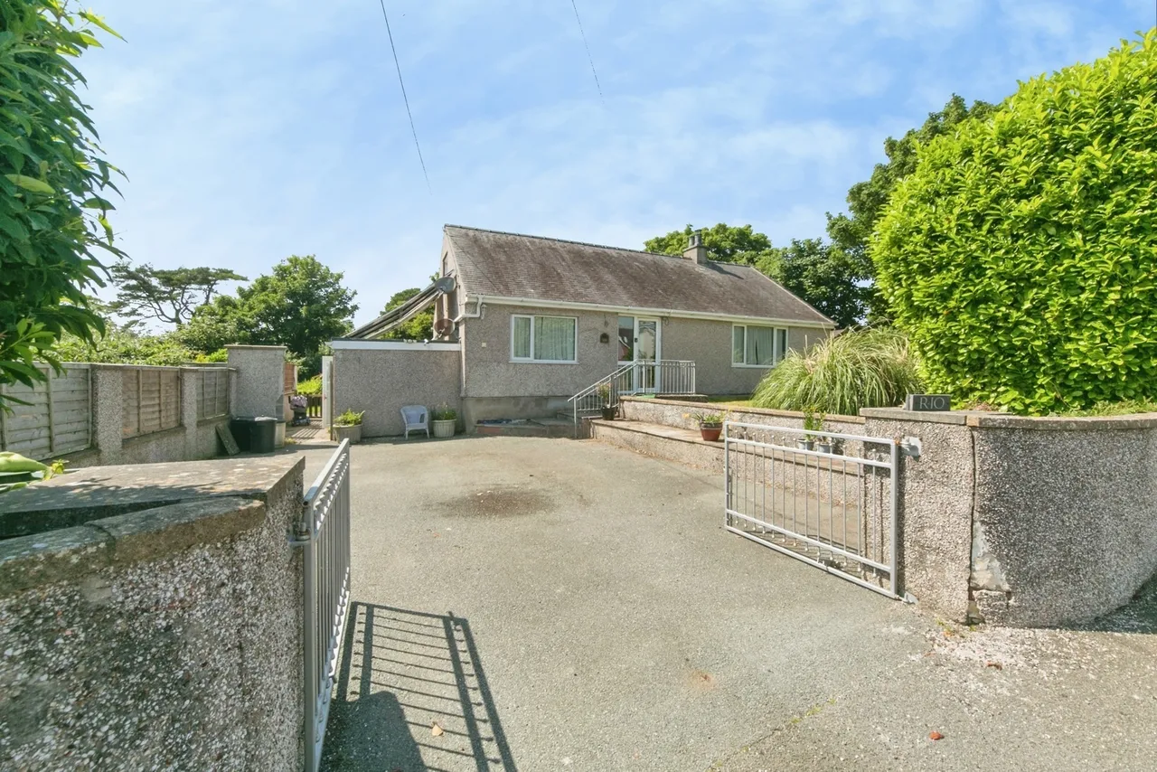 Rhosybol, Amlwch, LL68, photo 22
