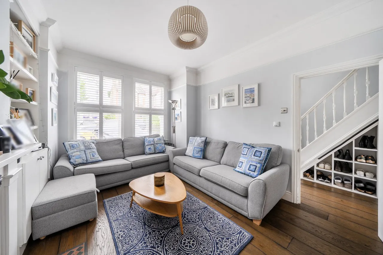Mackenzie Road, BR3, photo 2