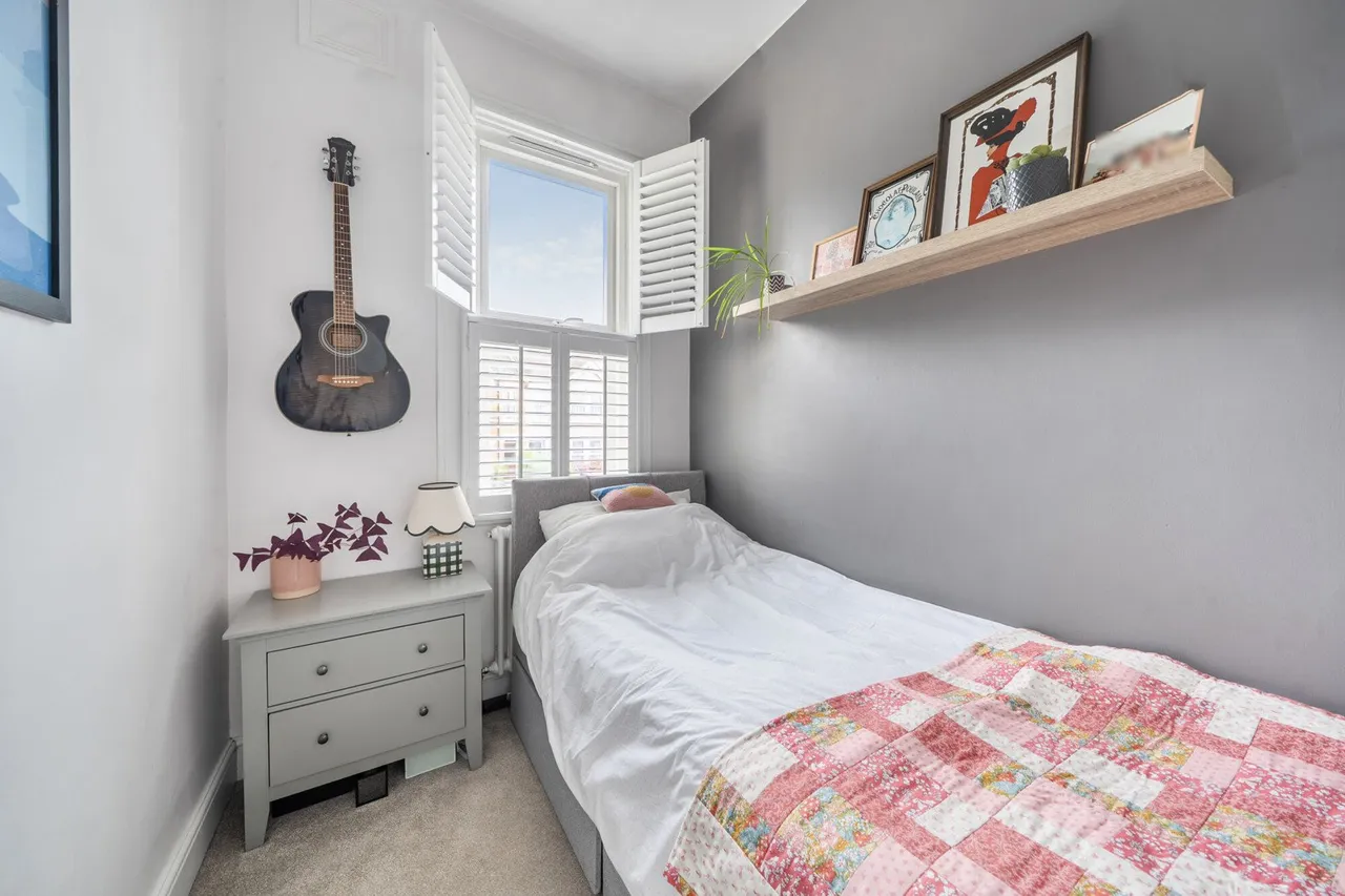 Mackenzie Road, BR3, photo 10