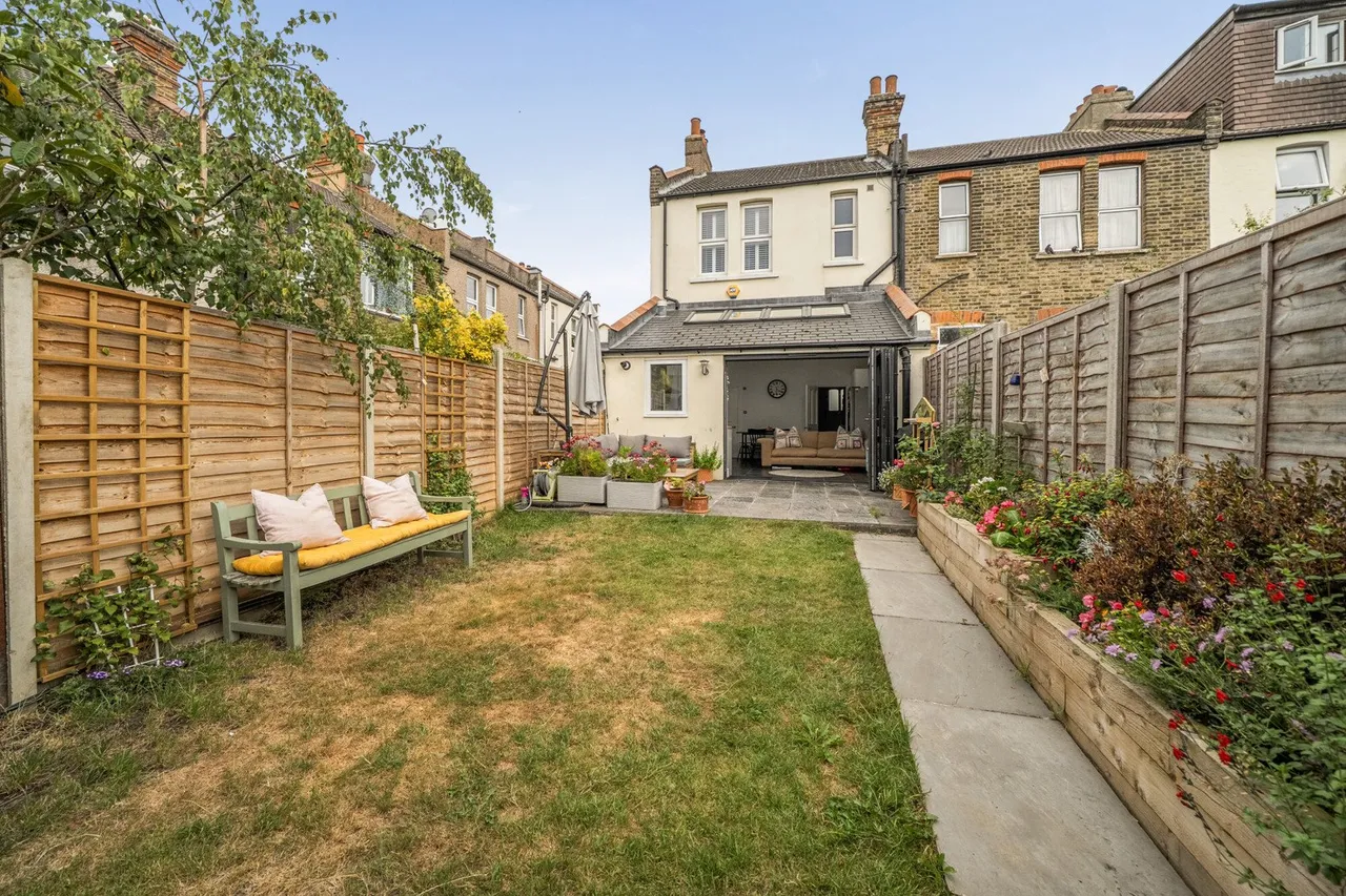 Mackenzie Road, BR3, photo 20