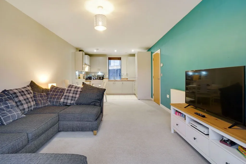 Leaden Hill, Coulsdon, CR5, photo 3