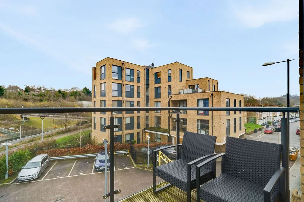 Leaden Hill, Coulsdon, CR5, photo 12