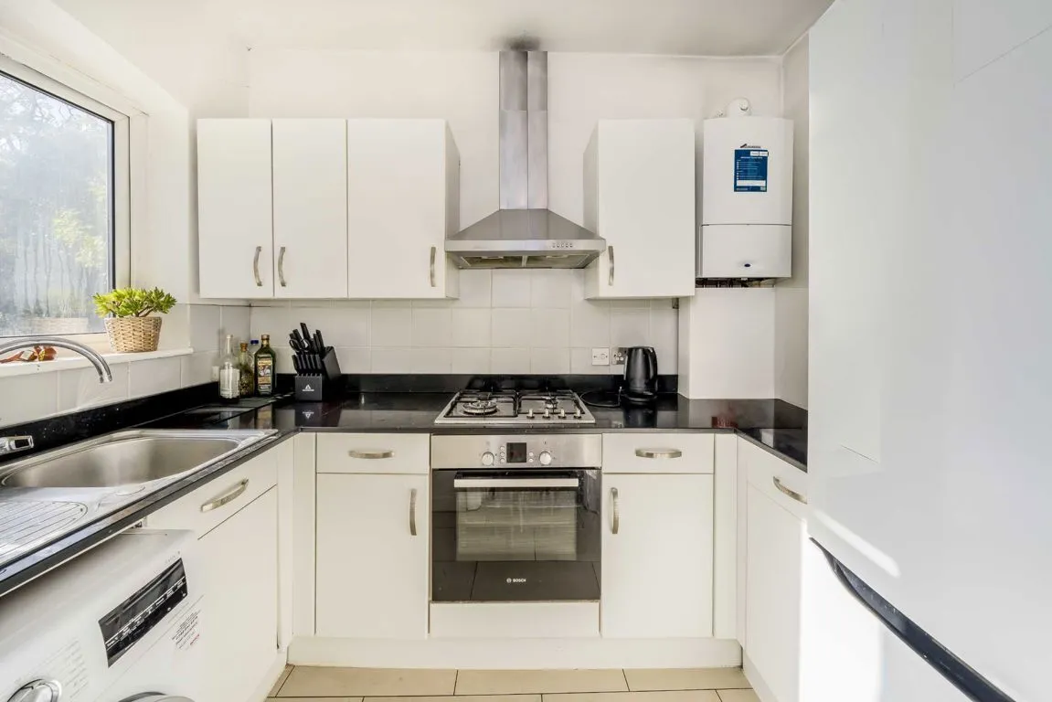 Gracefield Gardens, SW16, photo 3