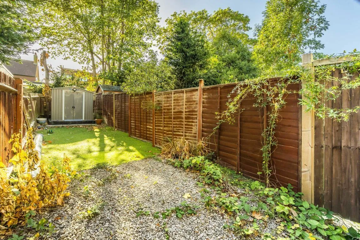 Gracefield Gardens, SW16, photo 5