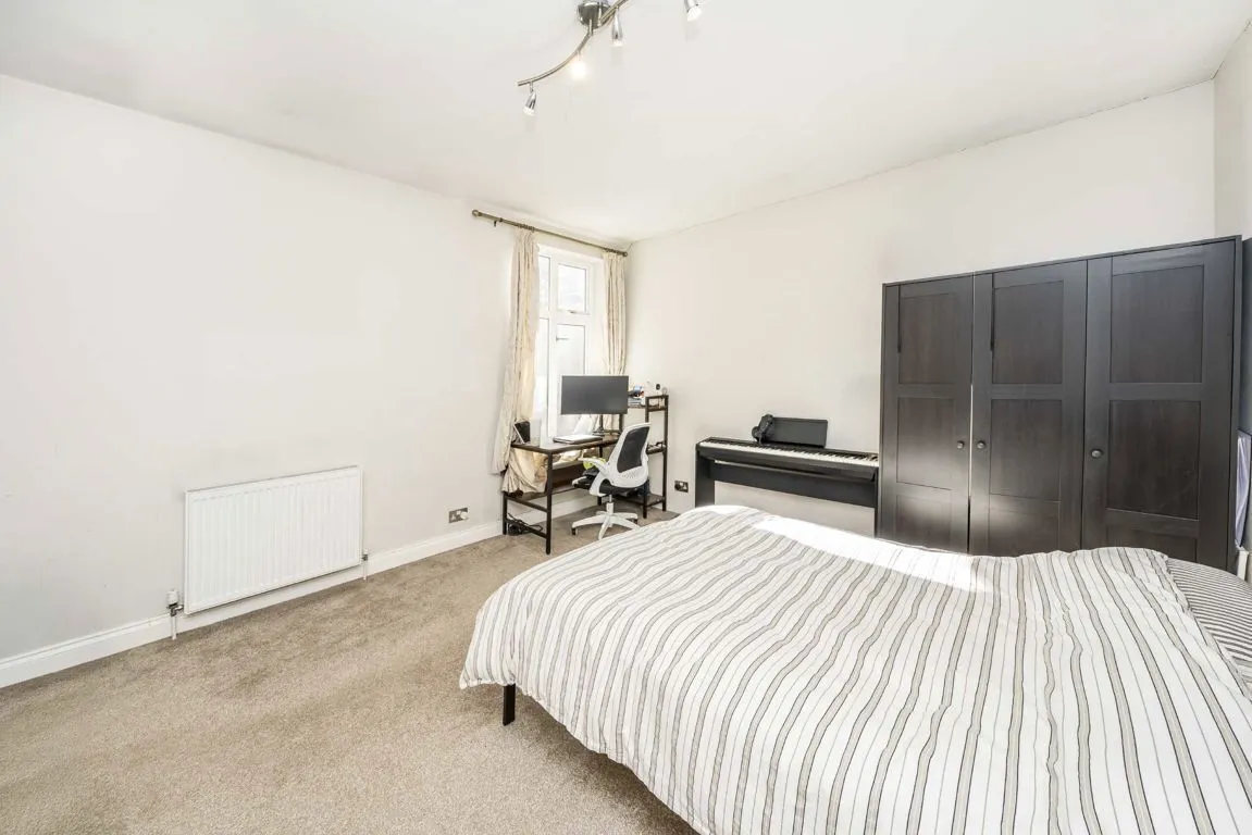 Gracefield Gardens, SW16, photo 4