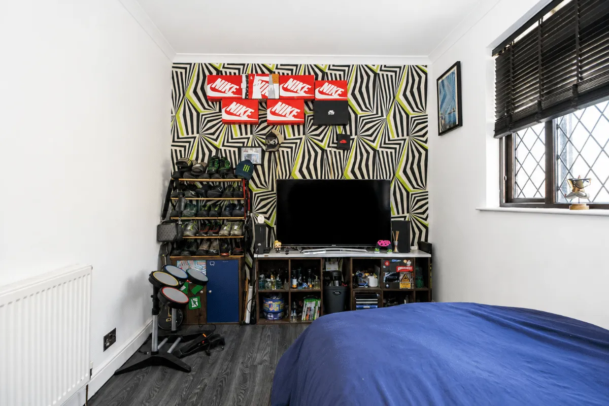 Elmwood Avenue, Waterlooville, PO7 7LG, photo 17