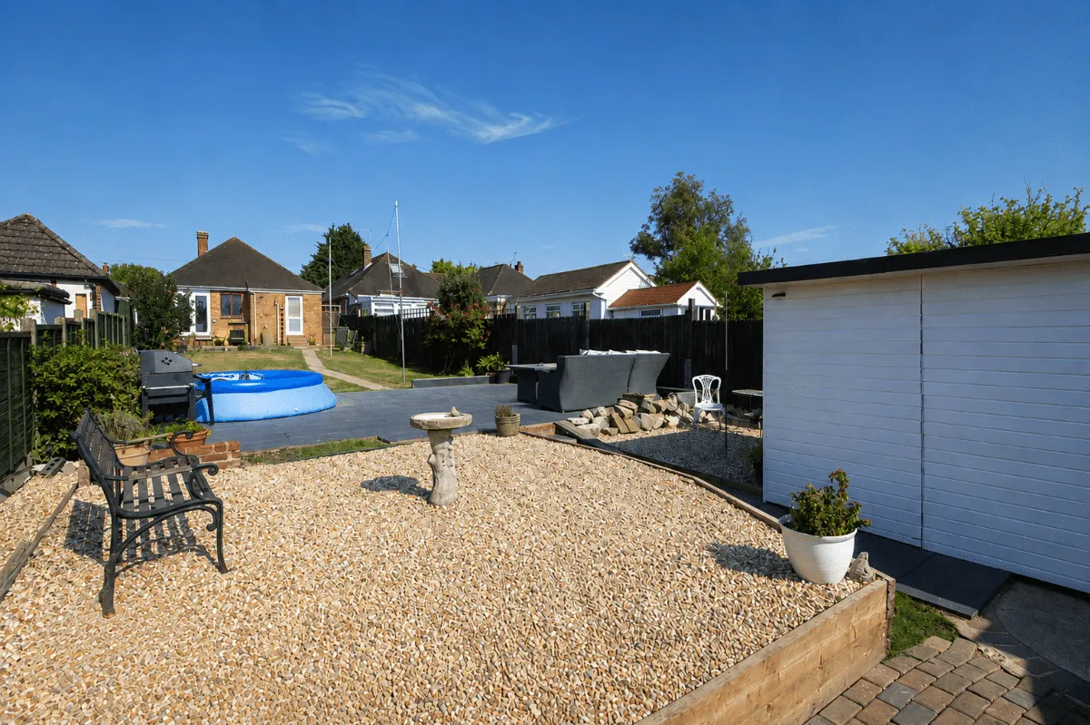 Elmwood Avenue, Waterlooville, PO7 7LG, photo 19