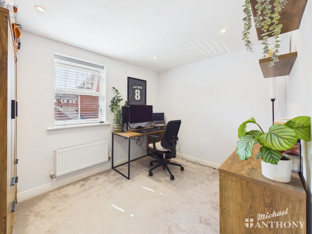 Hancock Close, Aylesbury, HP21 9AU, photo 5