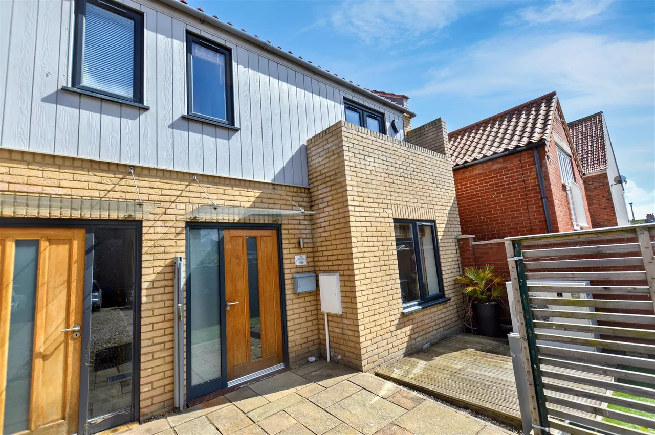 Station Road, Sheringham, NR26, photo 15
