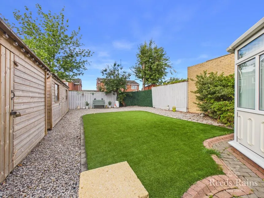 Earsdon Close, Norton, Durham, TS20, photo 10