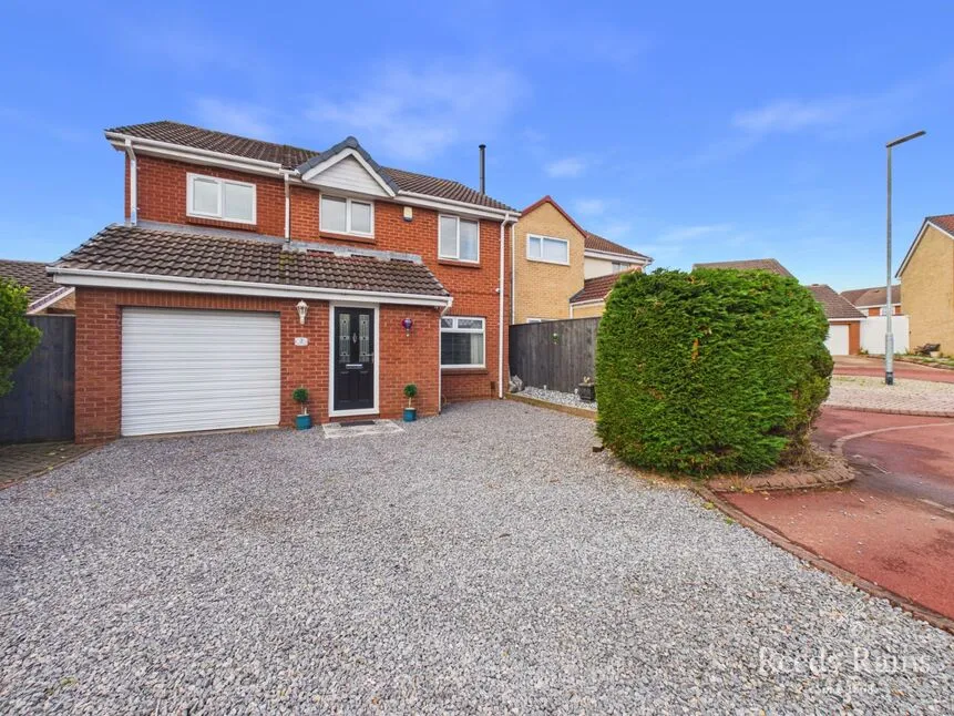 Earsdon Close, Norton, Durham, TS20, photo 3