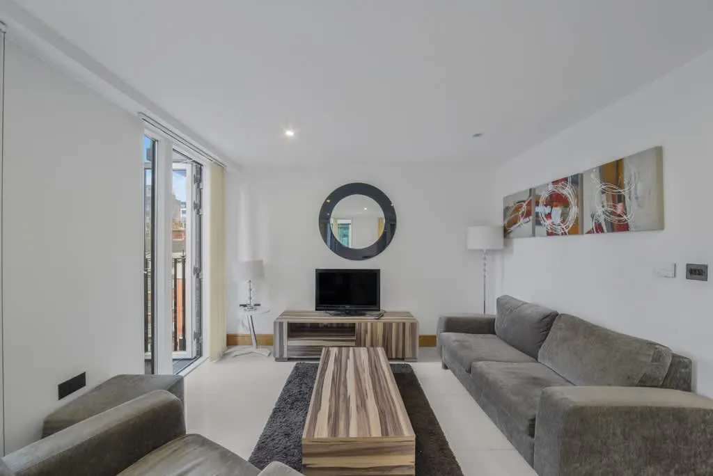 Churchway London, NW1, photo 7
