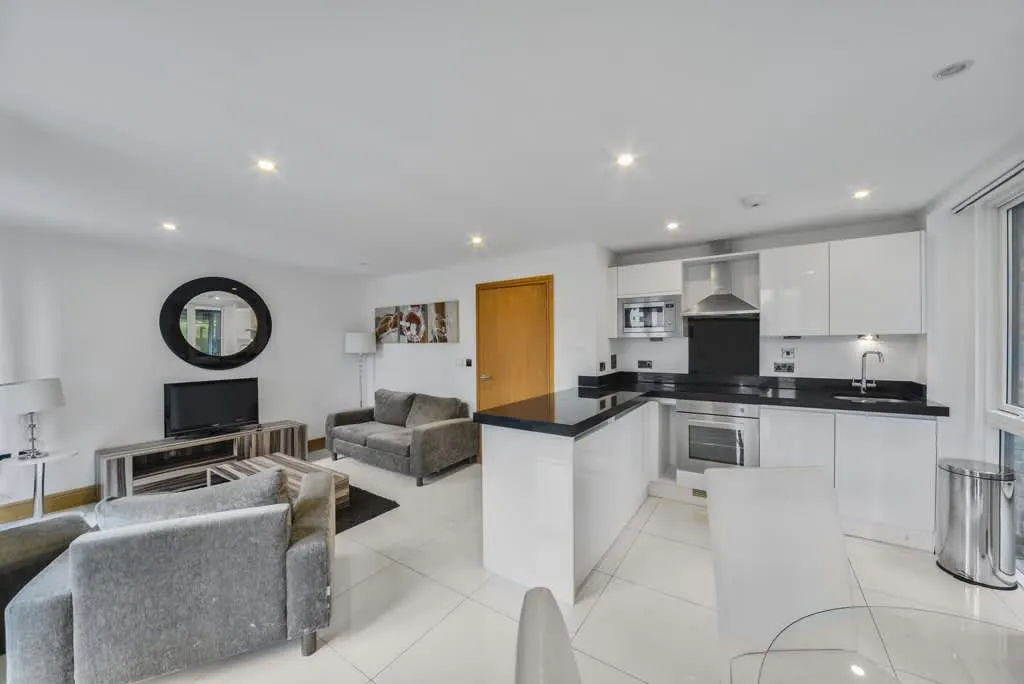 Churchway London, NW1, photo 6