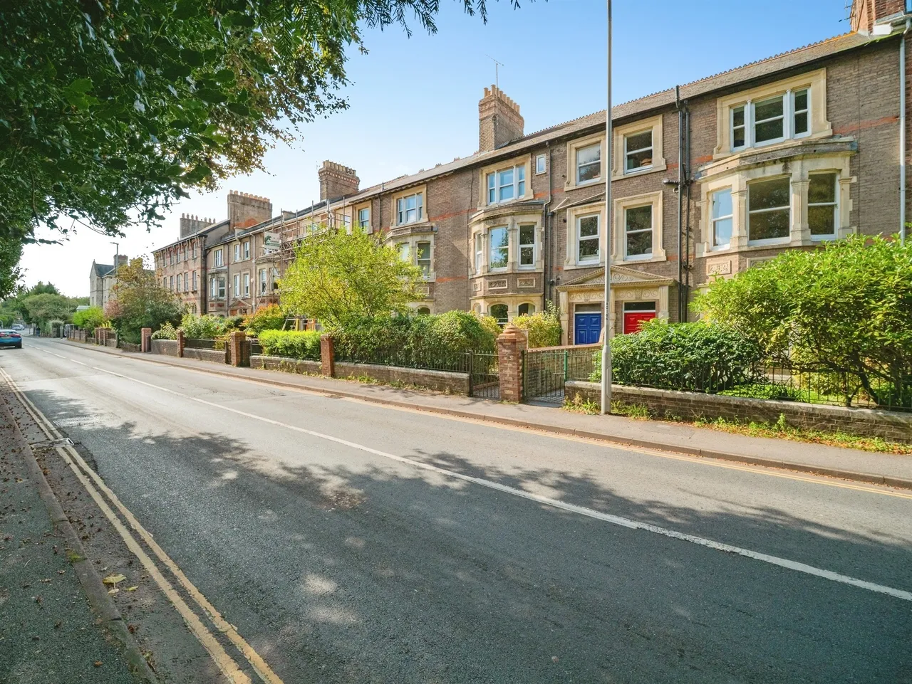 Cornwall Road, Dorchester, DT1, photo 9