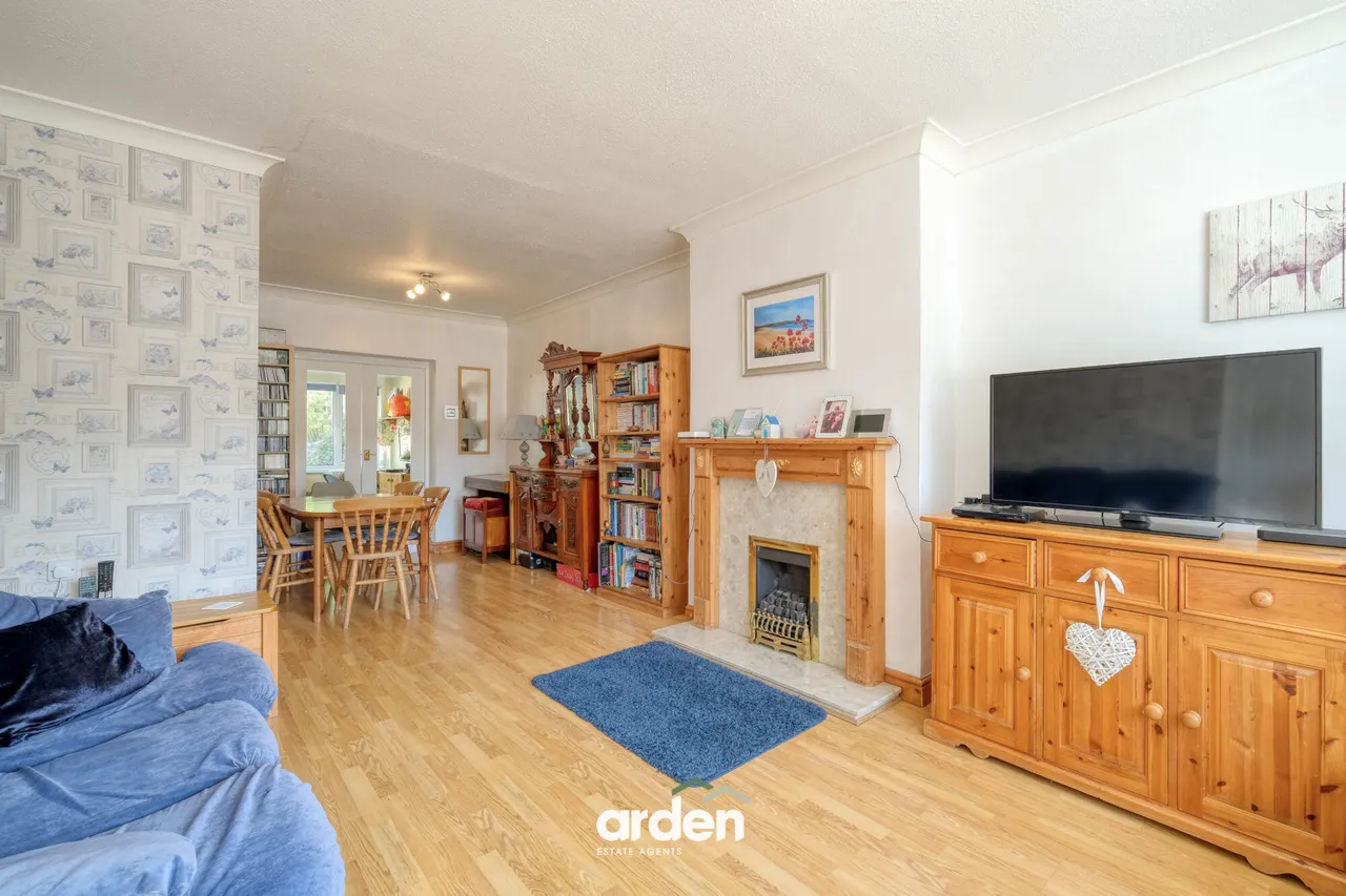 Crabbs Cross Lane, Redditch, B97, photo 3