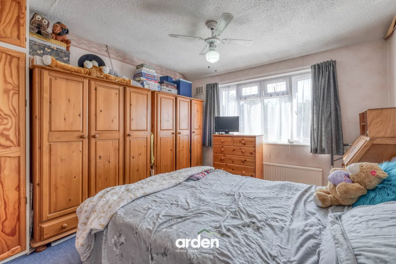 Crabbs Cross Lane, Redditch, B97, photo 9